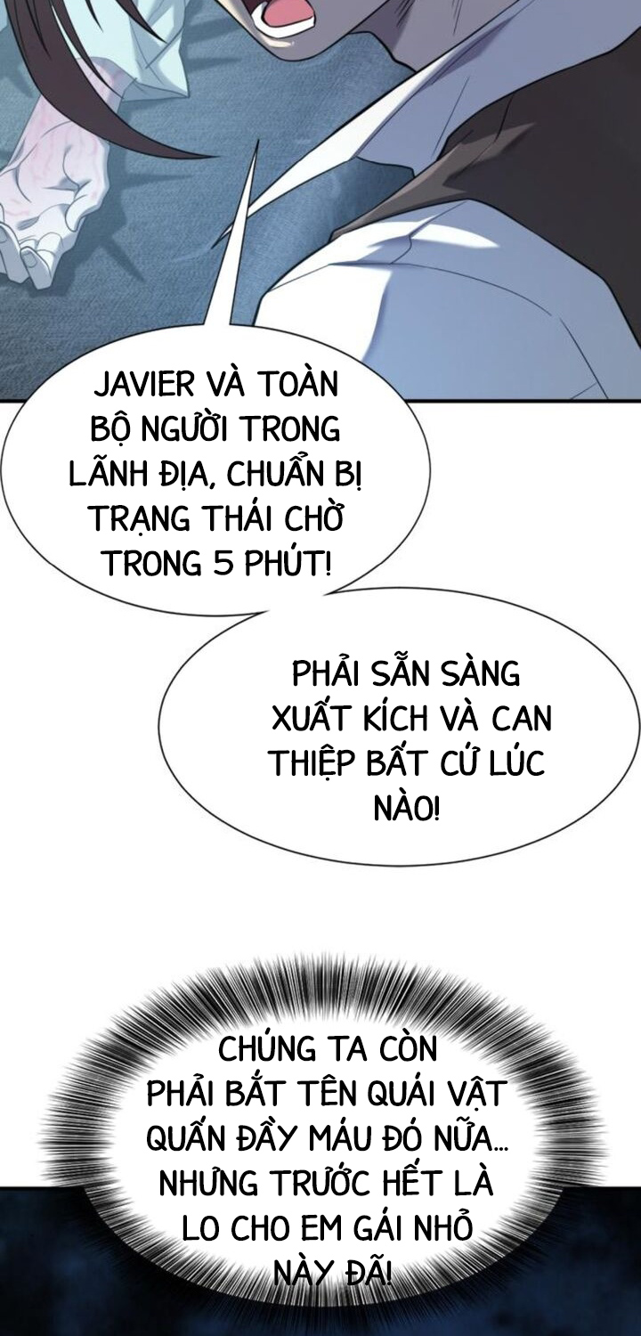Bậc Thầy Thiết Kế Điền Trang chapter 185.5 - Trang 32