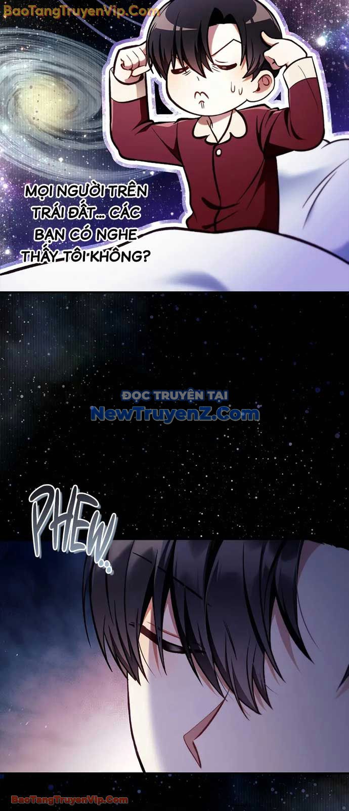 Kí Sự Hồi Quy chapter 134 - Trang 17