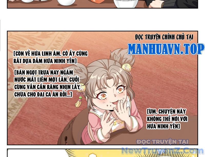 đại Phụng đả Canh Nhân chapter 529 - Trang 23