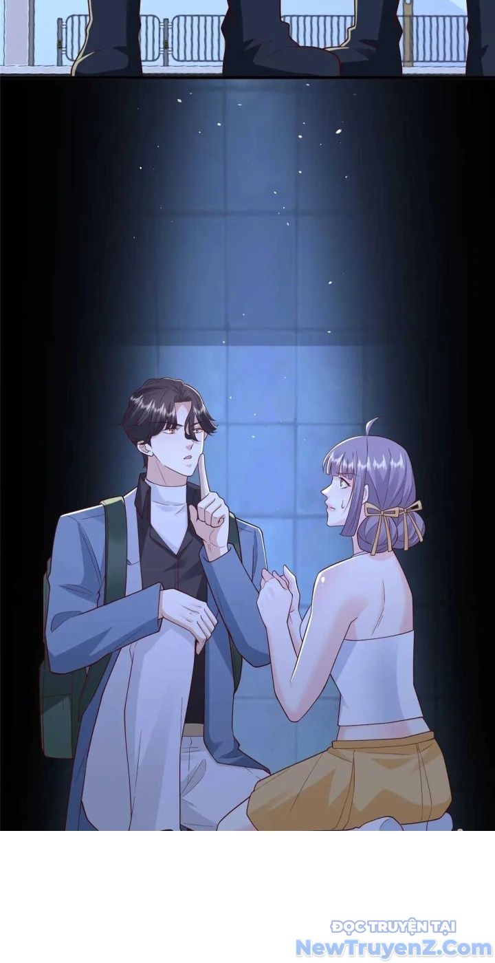 Mỗi Tuần Ta Có Một Nghề Nghiệp Mới chapter 802 - Trang 16