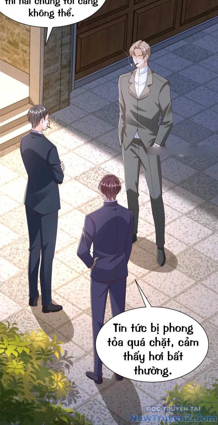Mỗi Tuần Ta Có Một Nghề Nghiệp Mới chapter 802 - Trang 38