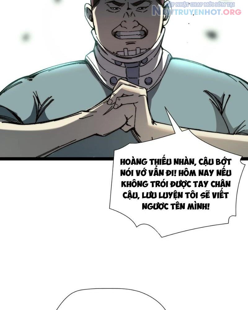 Bách Thú Chi Vương chapter 8 - Trang 72