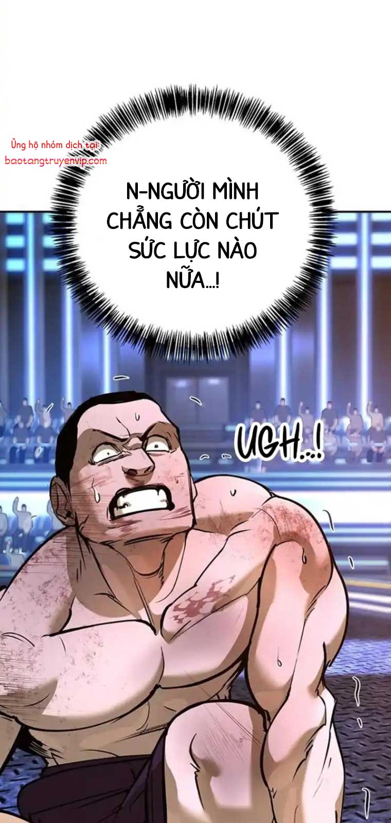 Cách Mạng Bắt Nạt chapter 29 - Trang 10