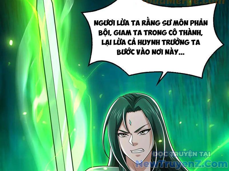 Giết Ta Thêm Mấy Lần Ta Liền Vô Địch chapter 81 - Trang 58