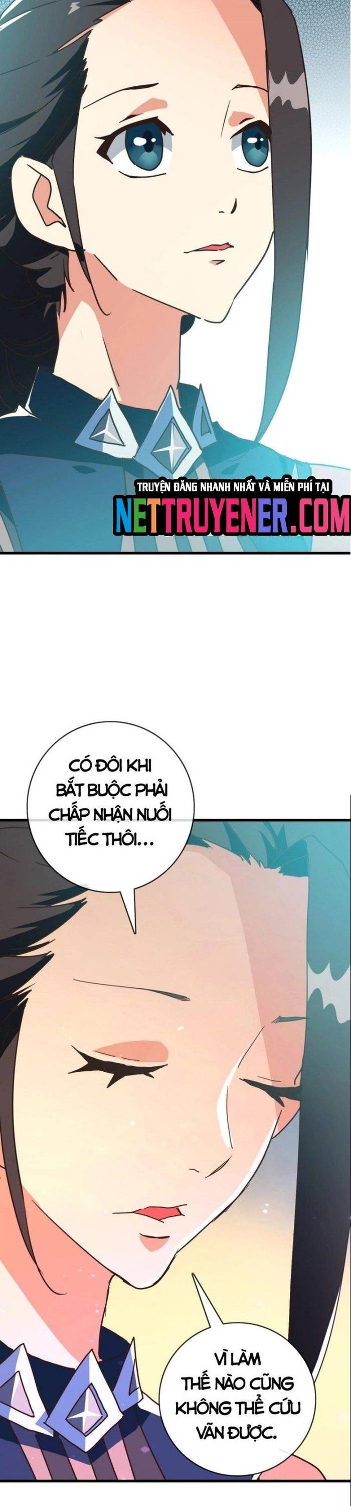 Hệ Thống Thăng Cấp Điên Cuồng Chapter 55 - Trang 15