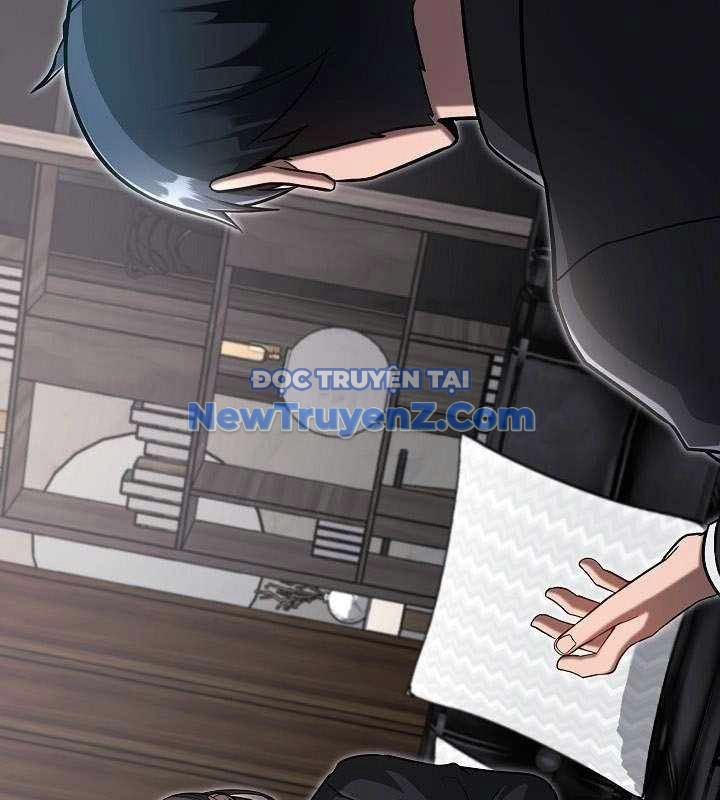 Cách Một Tử Linh Sư Cấp Thảm Họa Nghỉ Hưu chapter 38 - Trang 63