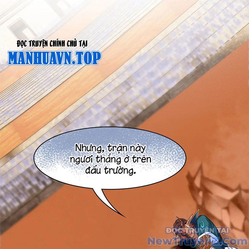Cường Giả Đến Từ Trại Tâm Thần chapter 345 - Trang 105
