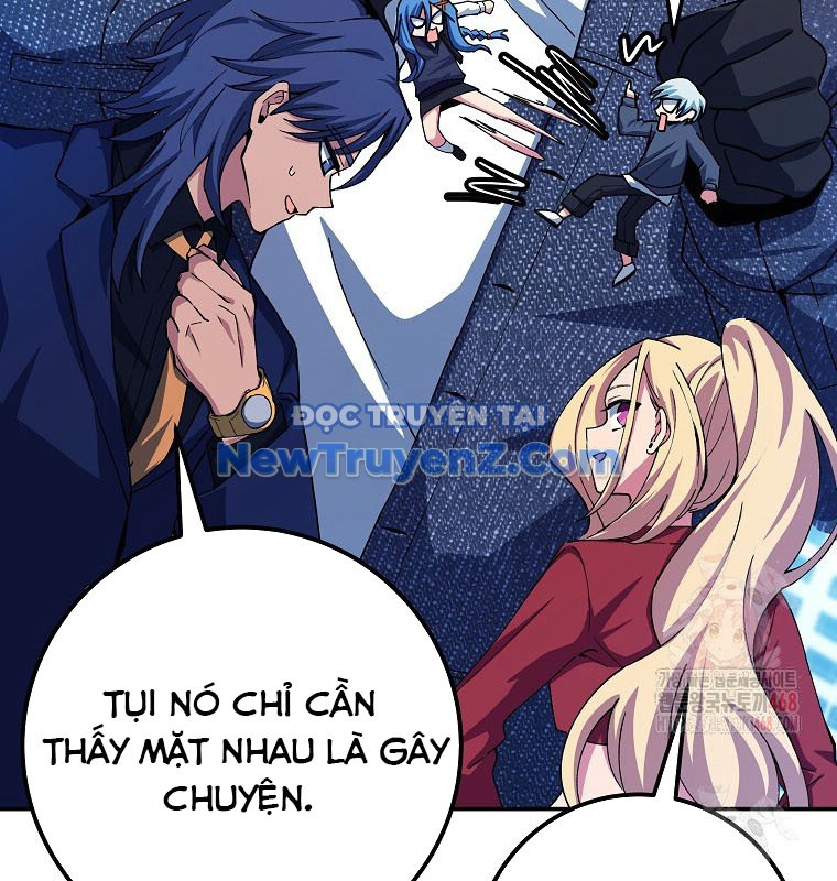 Trở Thành Nhân Viên Cho Các Vị Thần chapter 102 - Trang 80