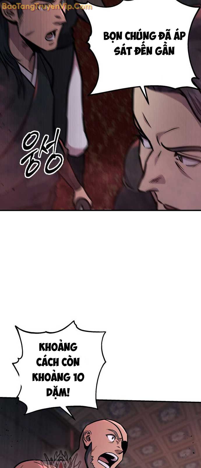 Cửu Thiên Kiếm Pháp chapter 124.4 - Trang 26