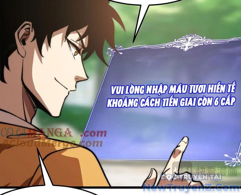 Triệu Hoán Ác Ma, Ta Đã Là Thâm Uyên chapter 17 - Trang 74