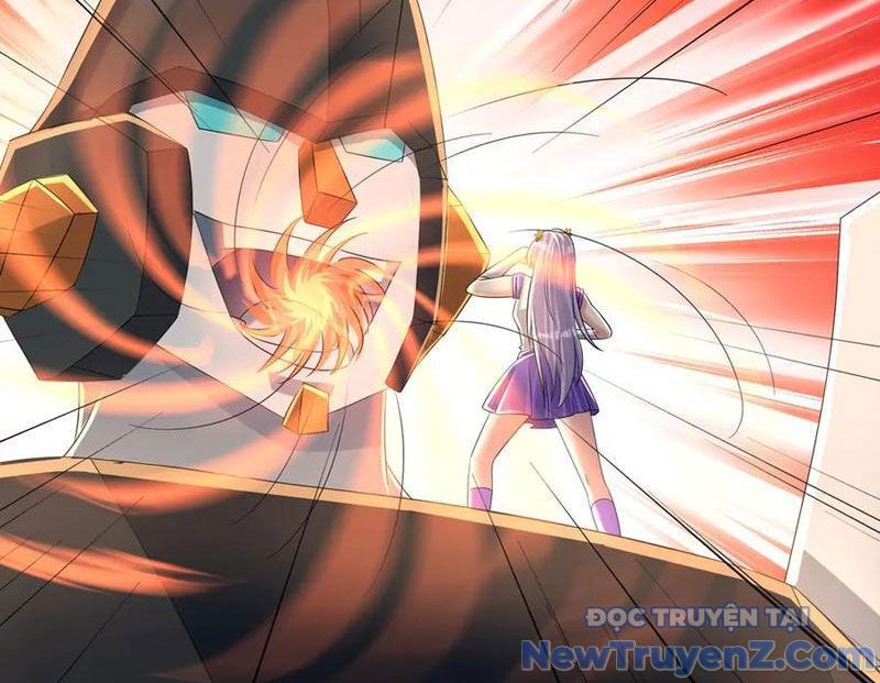 Khởi đầu Bằng Một Vạn Hít đất: Oanh Sát Thần Minh! chapter 56 - Trang 109