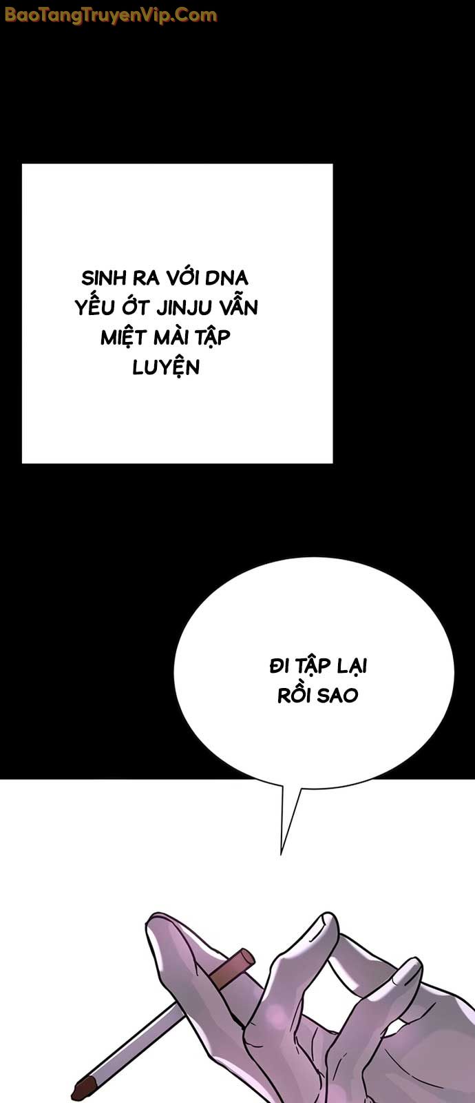 Cách Mạng Bắt Nạt chapter 28 - Trang 21