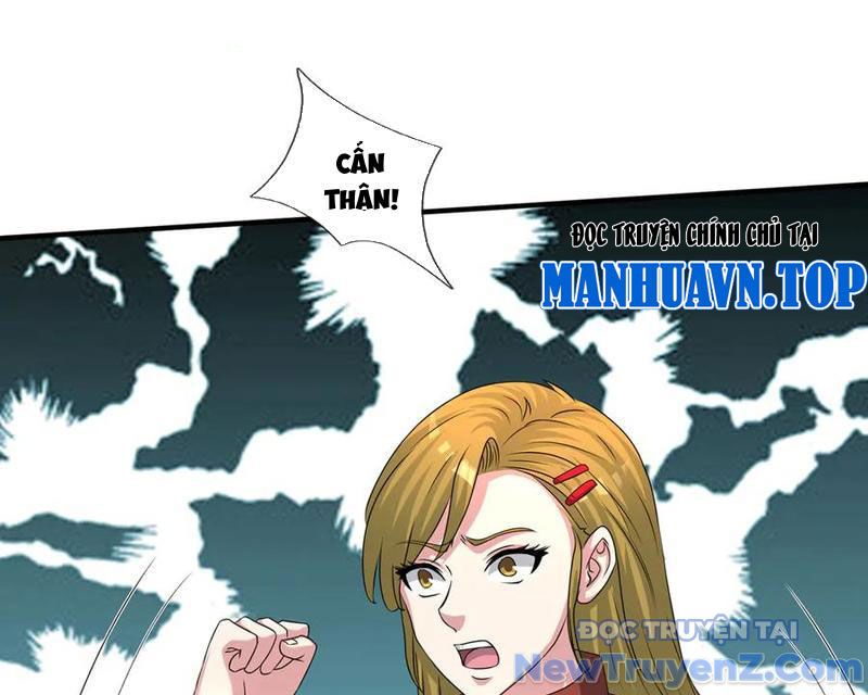 Khởi đầu Bằng Một Vạn Hít đất: Oanh Sát Thần Minh! chapter 56 - Trang 58