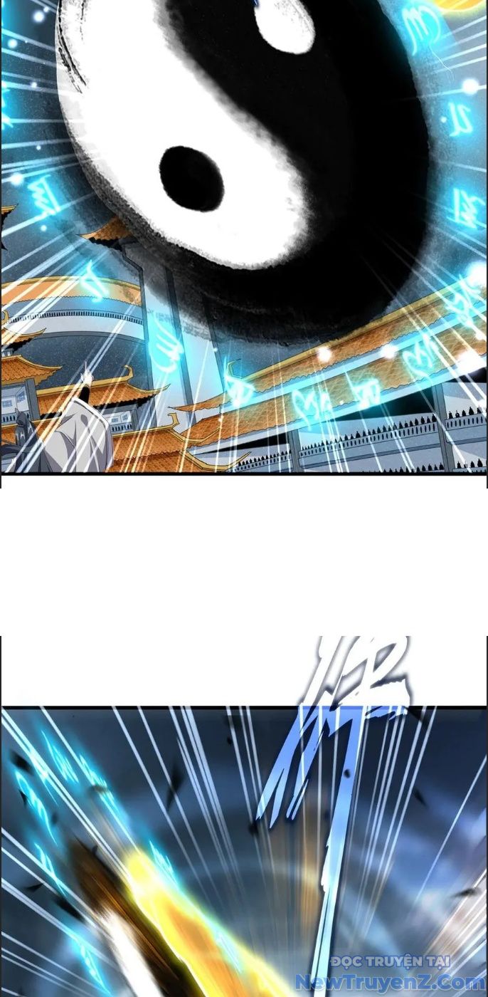 Đại Quản Gia Là Ma Hoàng chapter 709.9 - Trang 9