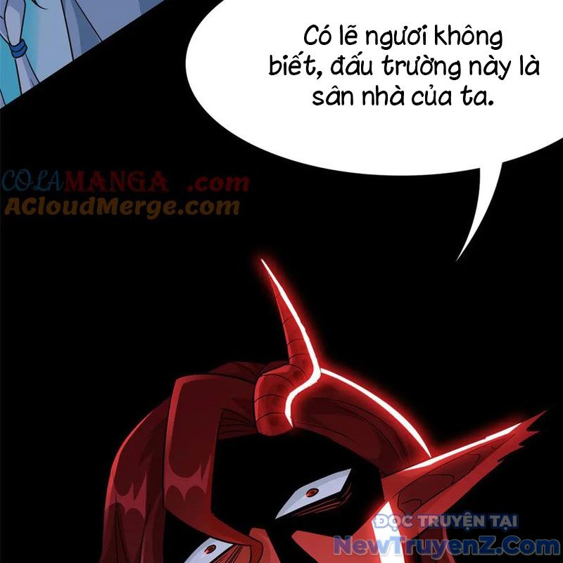 Cường Giả Đến Từ Trại Tâm Thần chapter 345 - Trang 107