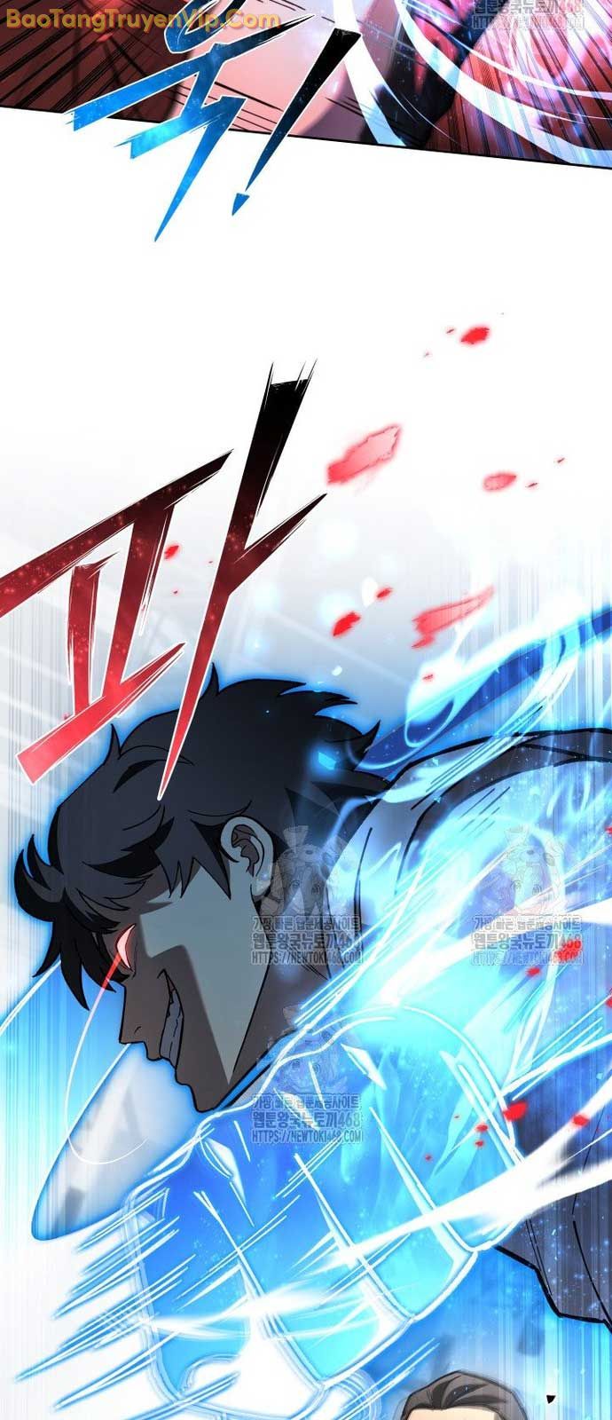 Thiên Ma Giáo chapter 23 - Trang 38