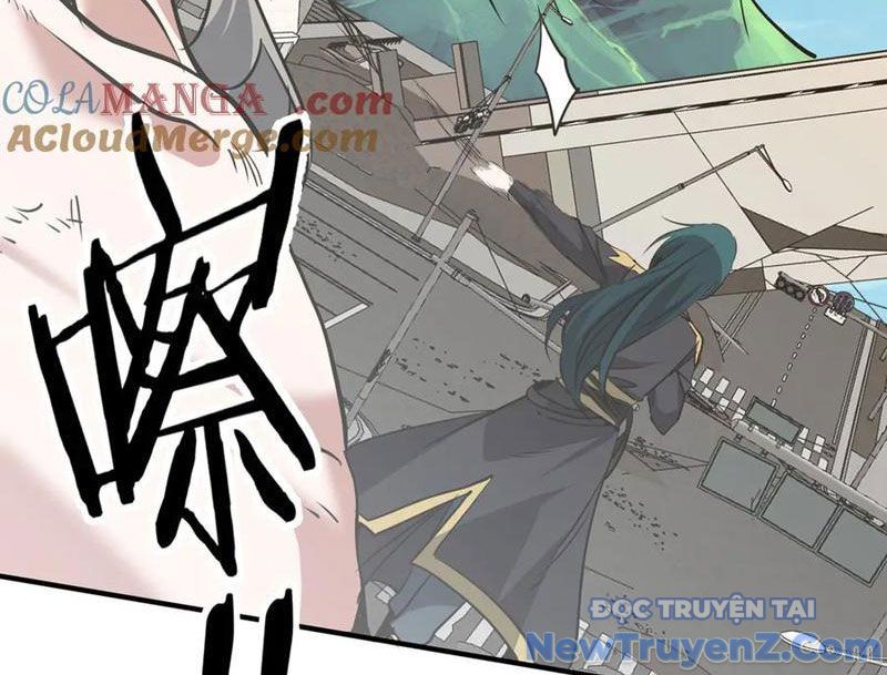 Ma Tu Tái Sinh: Khởi Đầu Nhặt Được Một Hành Tinh Zombie chapter 42 - Trang 10