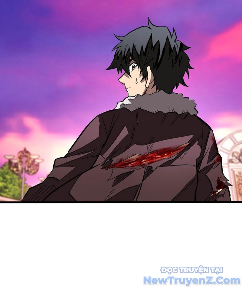 Thế Giới Siêu Phàm! Ta Là Ma Cà Rồng? chapter 8 - Trang 26