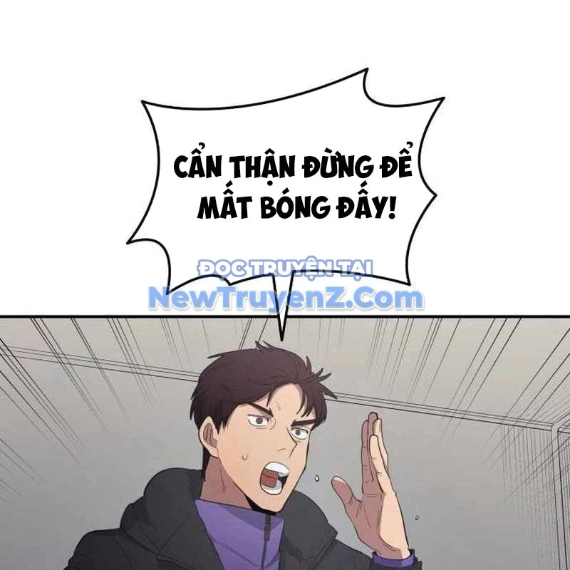 Thiên Phú Bóng Đá, Tất Cả Đều Là Của Tôi! chapter 96 - Trang 99