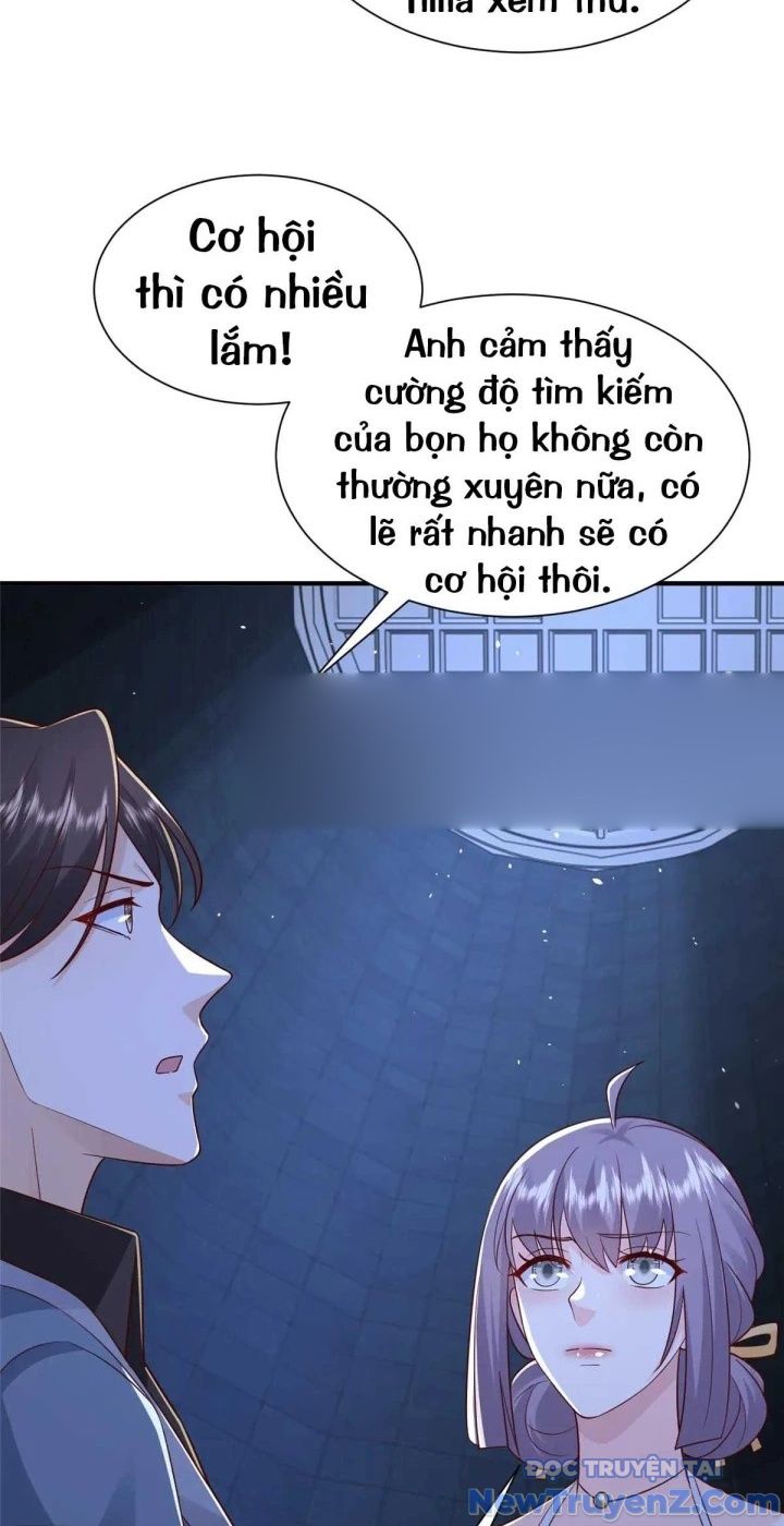 Mỗi Tuần Ta Có Một Nghề Nghiệp Mới chapter 802 - Trang 28