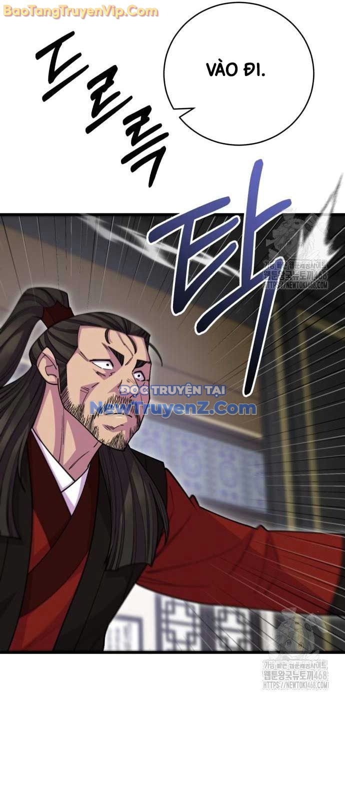 Thiên Hạ Đệ Nhất Đại Sư Huynh chapter 134 - Trang 77