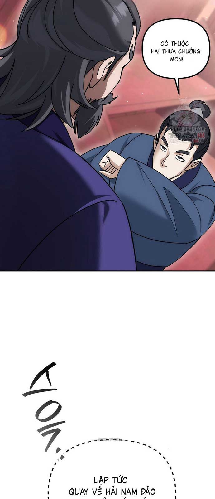 Hoạn Quan Tuyệt Luân chapter 25 - Trang 74
