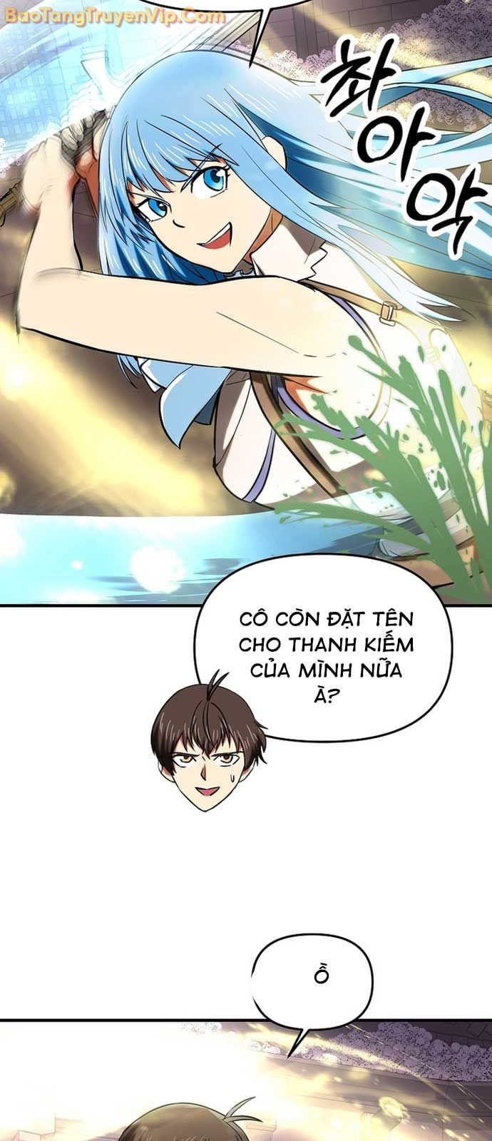 Nhân Vật Phụ Trong Thế Giới Điên Loạn chapter 24 - Trang 29