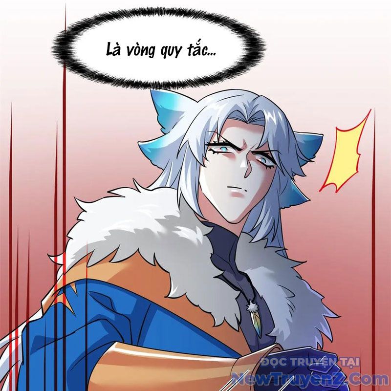 Cường Giả Đến Từ Trại Tâm Thần chapter 345 - Trang 111