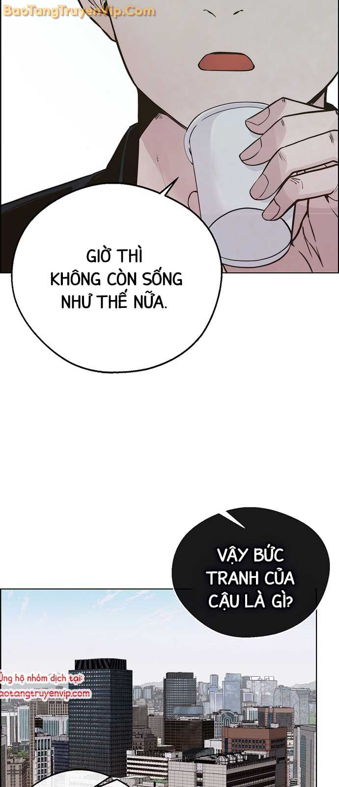 Người Đàn Ông Thực Thụ chapter 207 - Trang 24