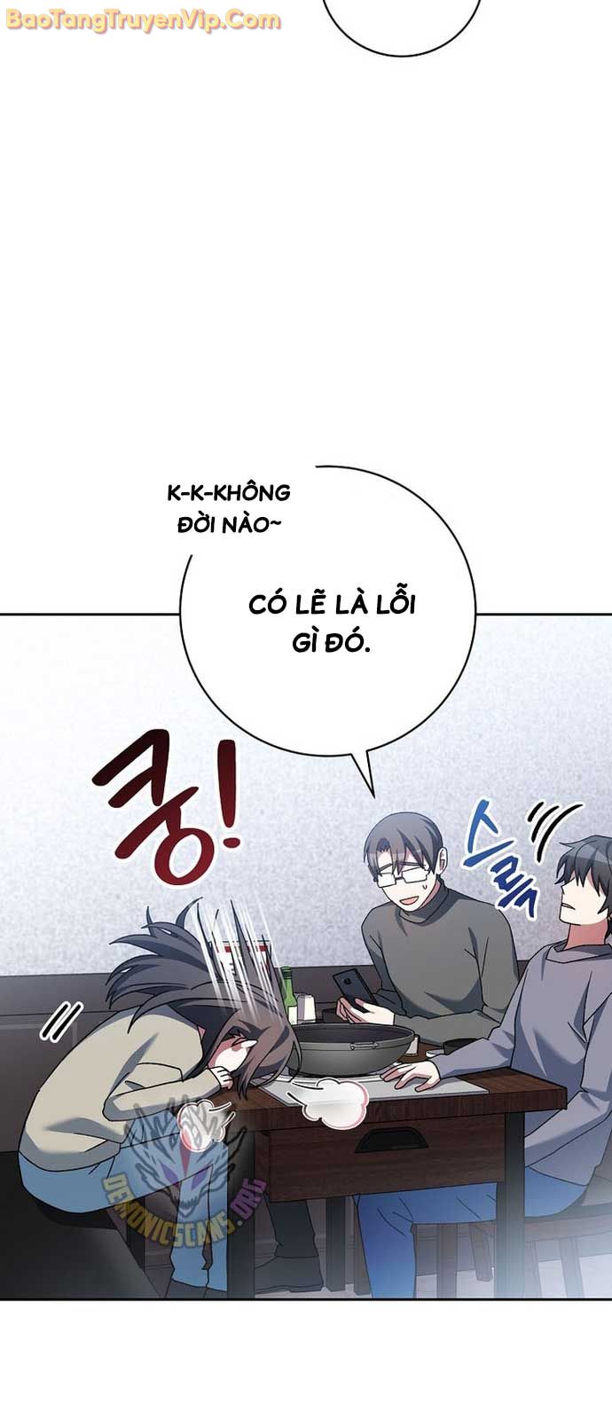 Stream Của Cung Thủ Thiên Tài chapter 65 - Trang 8