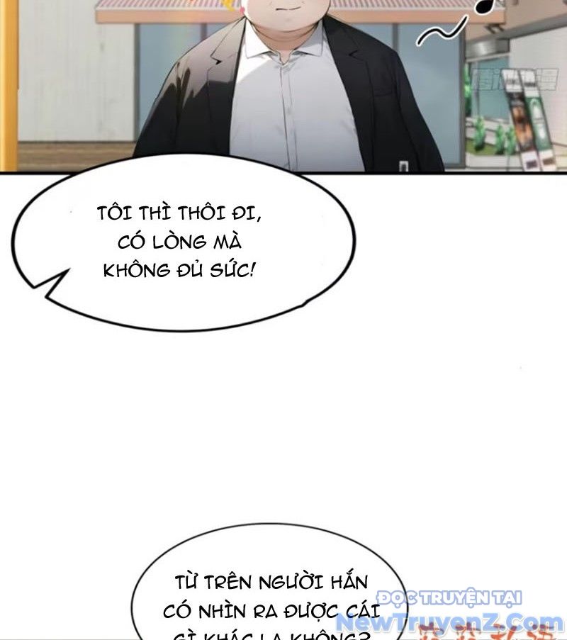 Đạo Hữu Lùi Một Bước: Ta Tới Giết Thần Trừ Quỷ chapter 39 - Trang 7