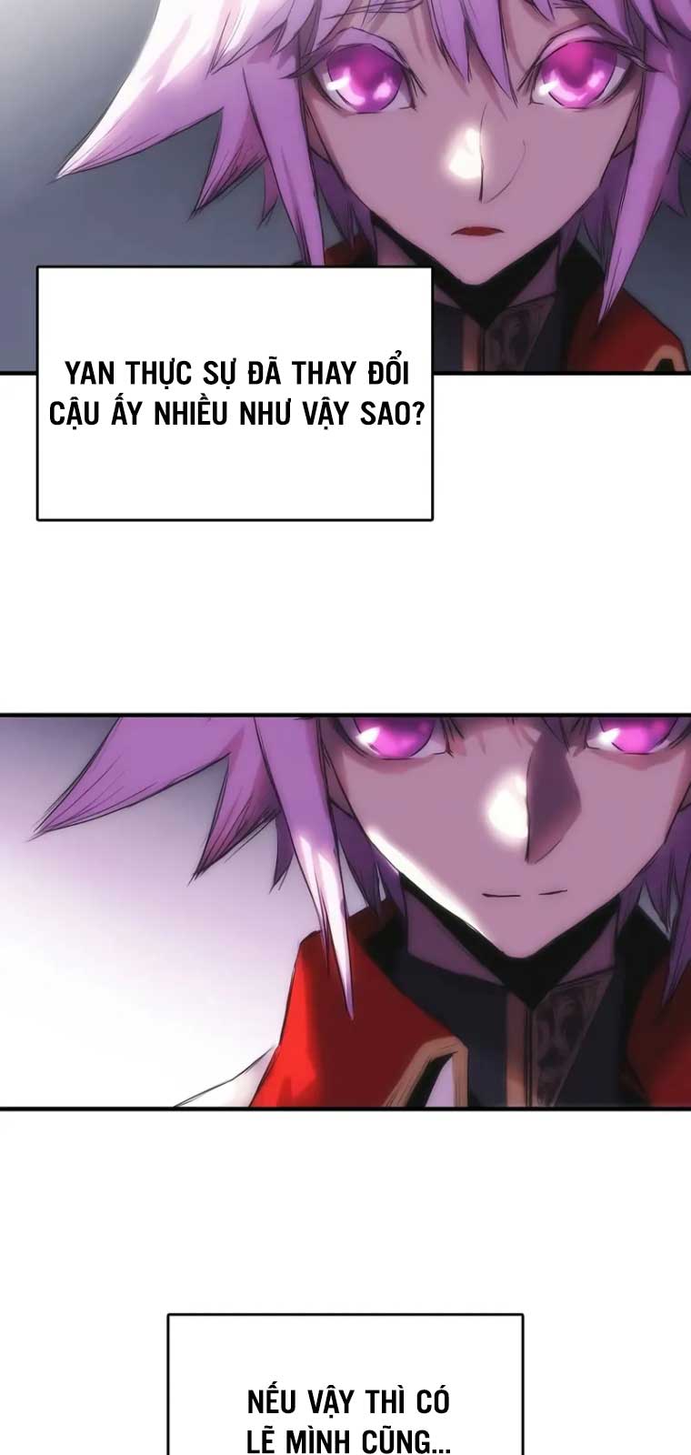 Bản Năng Hồi Quy Của Chó Săn chapter 68.1 - Trang 67
