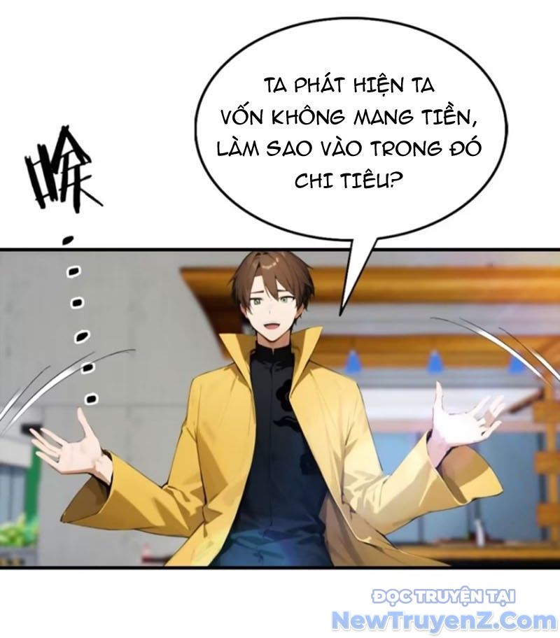 Đạo Hữu Lùi Một Bước: Ta Tới Giết Thần Trừ Quỷ chapter 39 - Trang 31