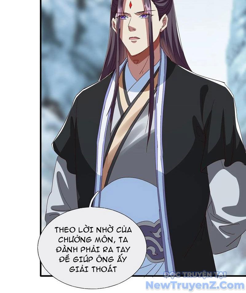 Hoá Ra Ta Là Lão Tổ Ma đạo? chapter 100 - Trang 44