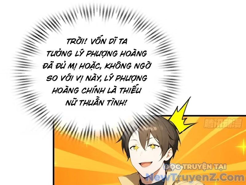 Đạo Hữu Lùi Một Bước: Ta Tới Giết Thần Trừ Quỷ chapter 40 - Trang 39