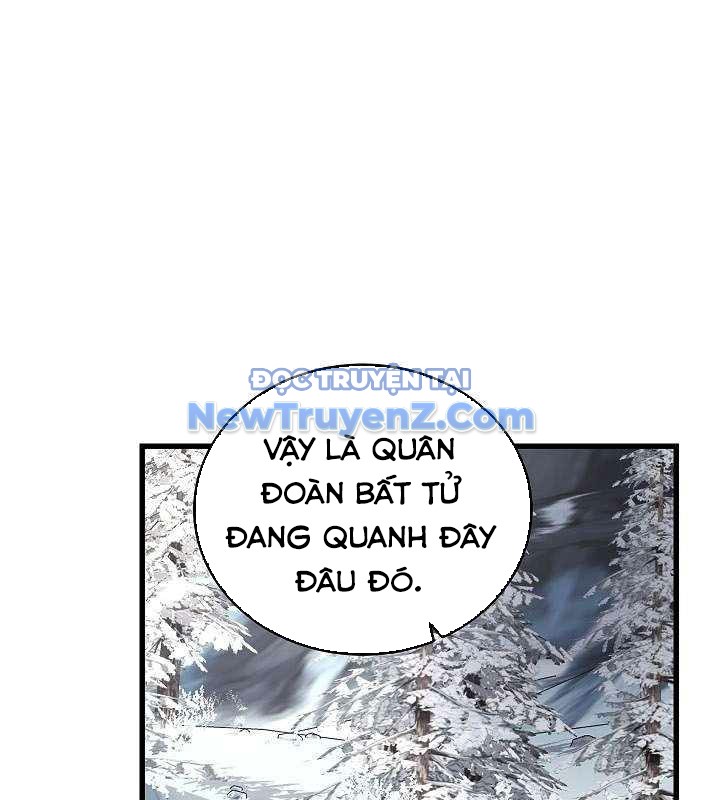 Cách Một Tử Linh Sư Cấp Thảm Họa Nghỉ Hưu chapter 38 - Trang 103