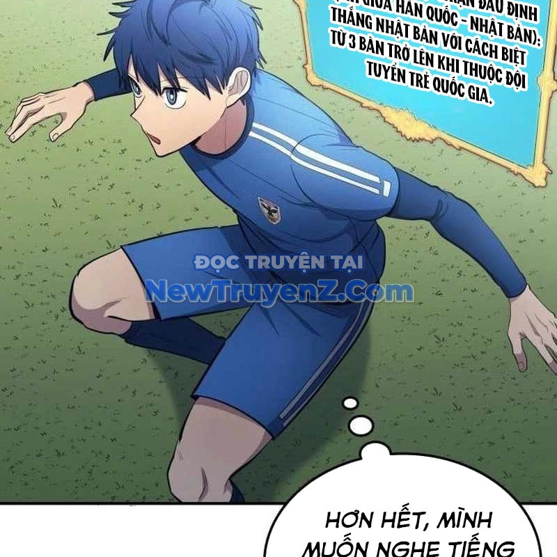 Thiên Phú Bóng Đá, Tất Cả Đều Là Của Tôi! chapter 96 - Trang 66