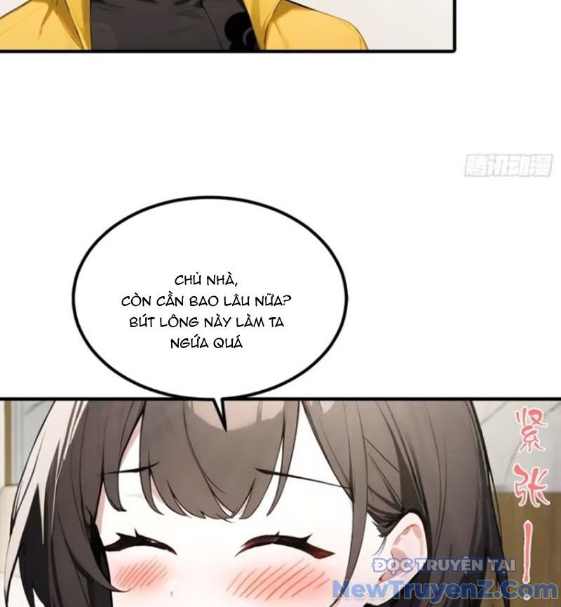 Đạo Hữu Lùi Một Bước: Ta Tới Giết Thần Trừ Quỷ chapter 38 - Trang 6