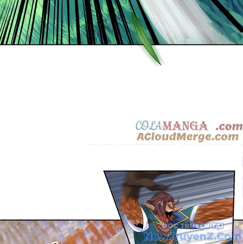 Cường Giả Đến Từ Trại Tâm Thần chapter 345 - Trang 64