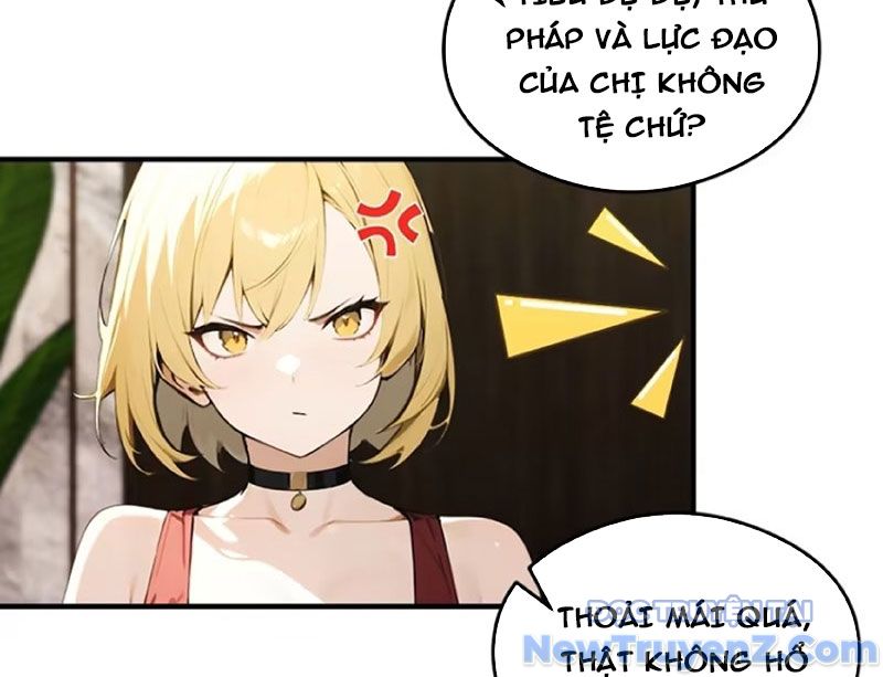 Đạo Hữu Lùi Một Bước: Ta Tới Giết Thần Trừ Quỷ chapter 40 - Trang 56