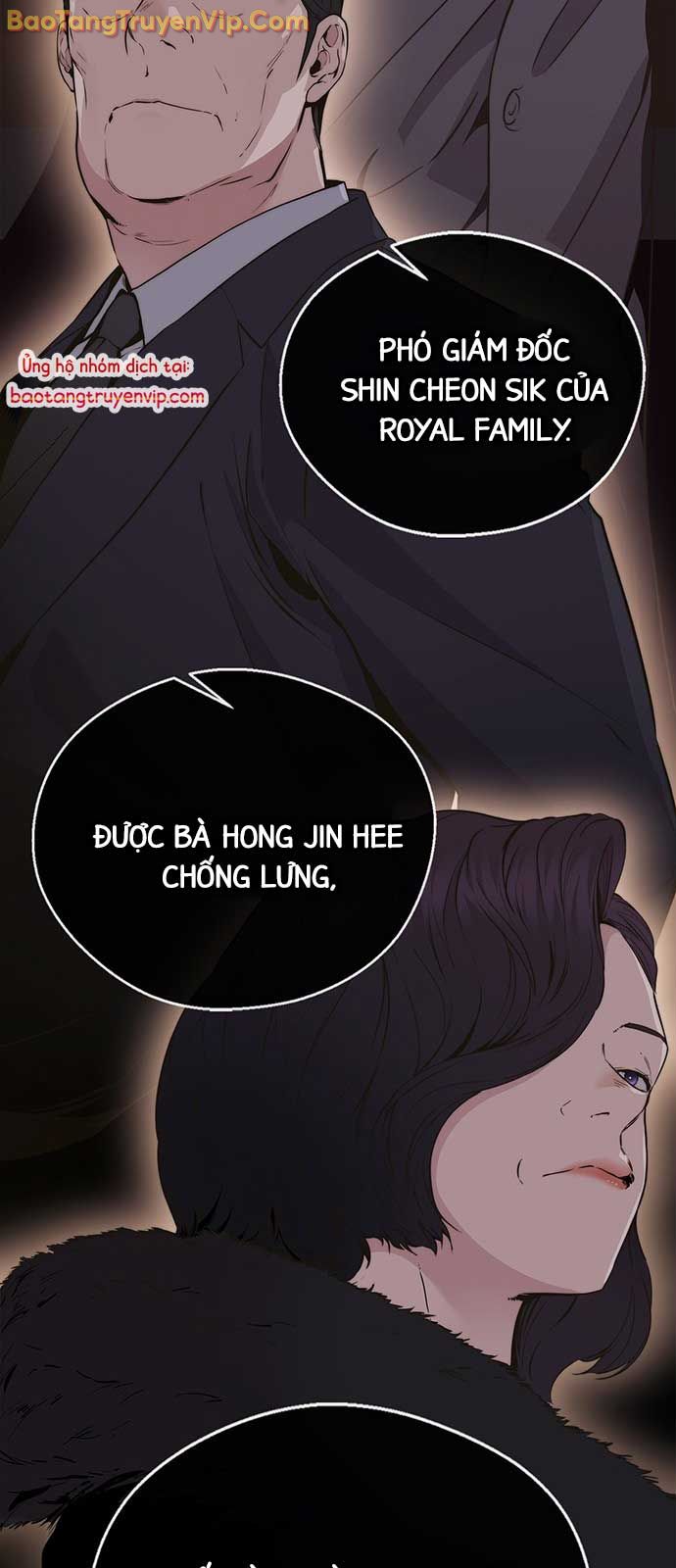 Người Đàn Ông Thực Thụ chapter 207 - Trang 18