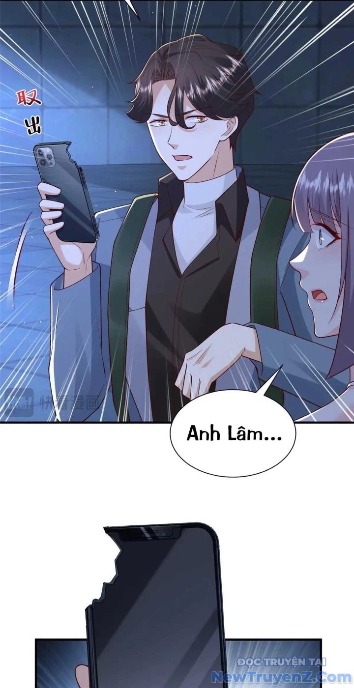 Mỗi Tuần Ta Có Một Nghề Nghiệp Mới chapter 802 - Trang 21