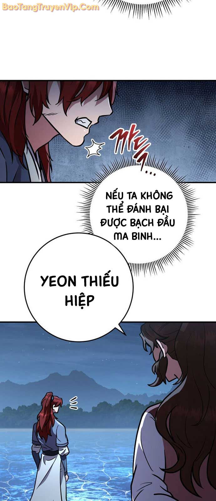 Cửu Thiên Kiếm Pháp chapter 124.4 - Trang 93