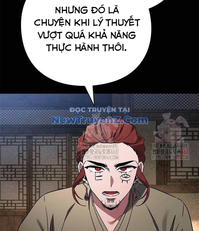 Đêm Của Yêu Tinh chapter 100 - Trang 35