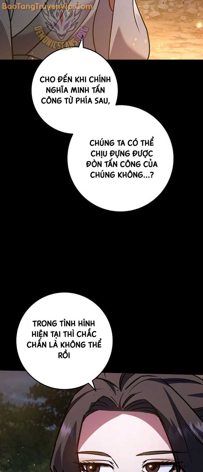 Cửu Thiên Kiếm Pháp chapter 124.4 - Trang 56