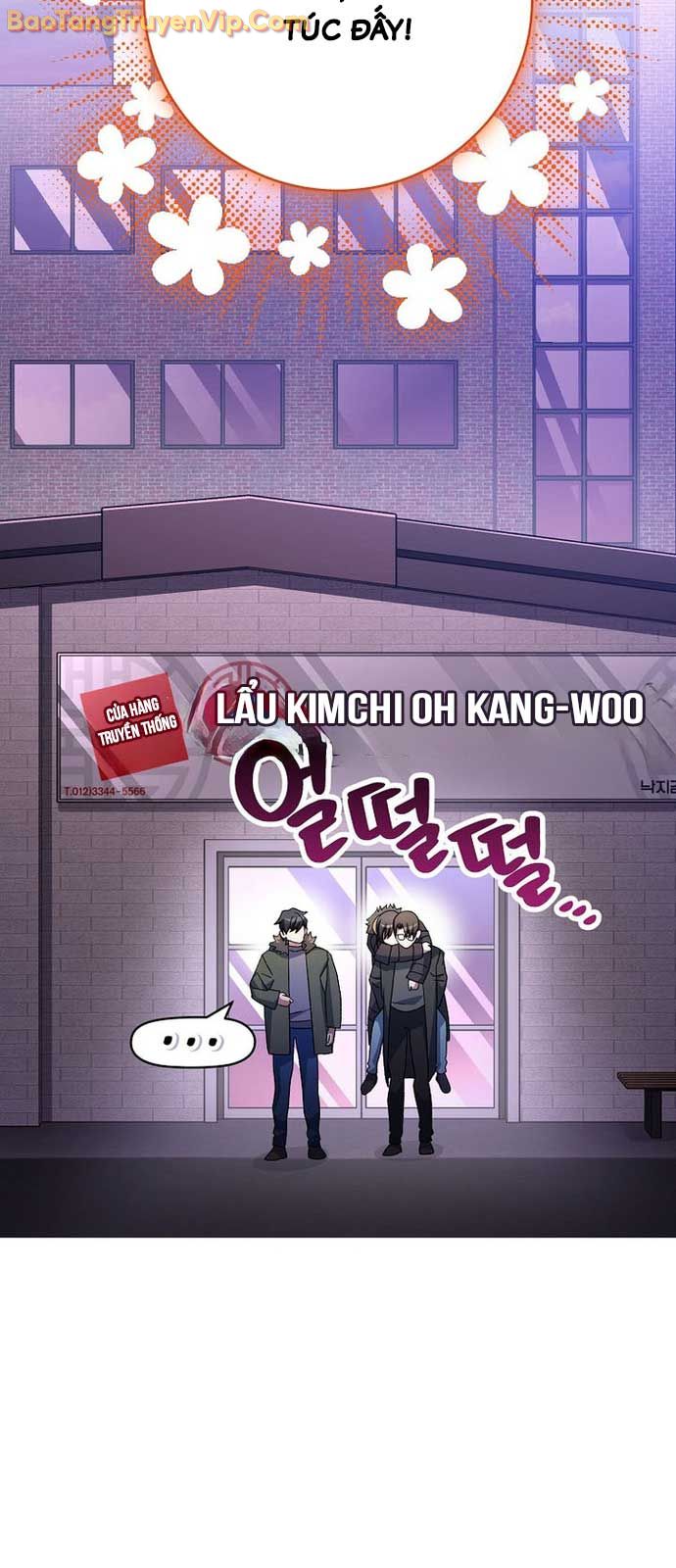 Stream Của Cung Thủ Thiên Tài chapter 65 - Trang 34