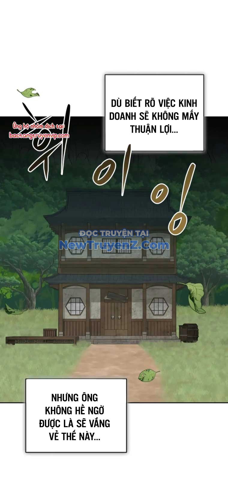 Tuyệt Đỉnh Võ Lâm chapter 44 - Trang 6