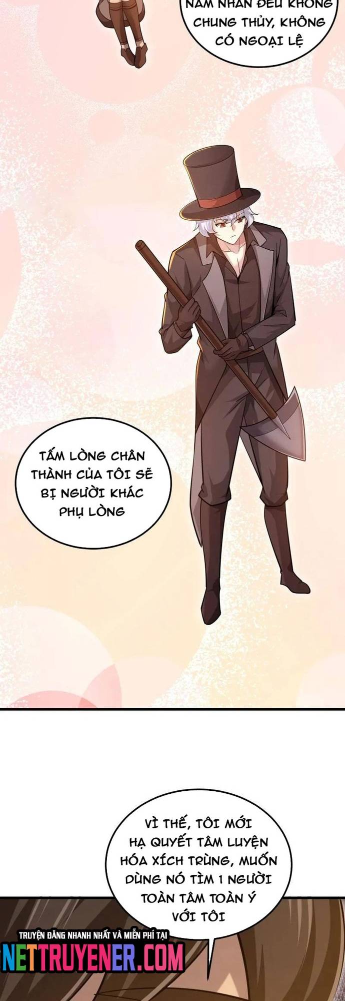 Đệ Nhất Danh Sách Chapter 572 - Trang 44