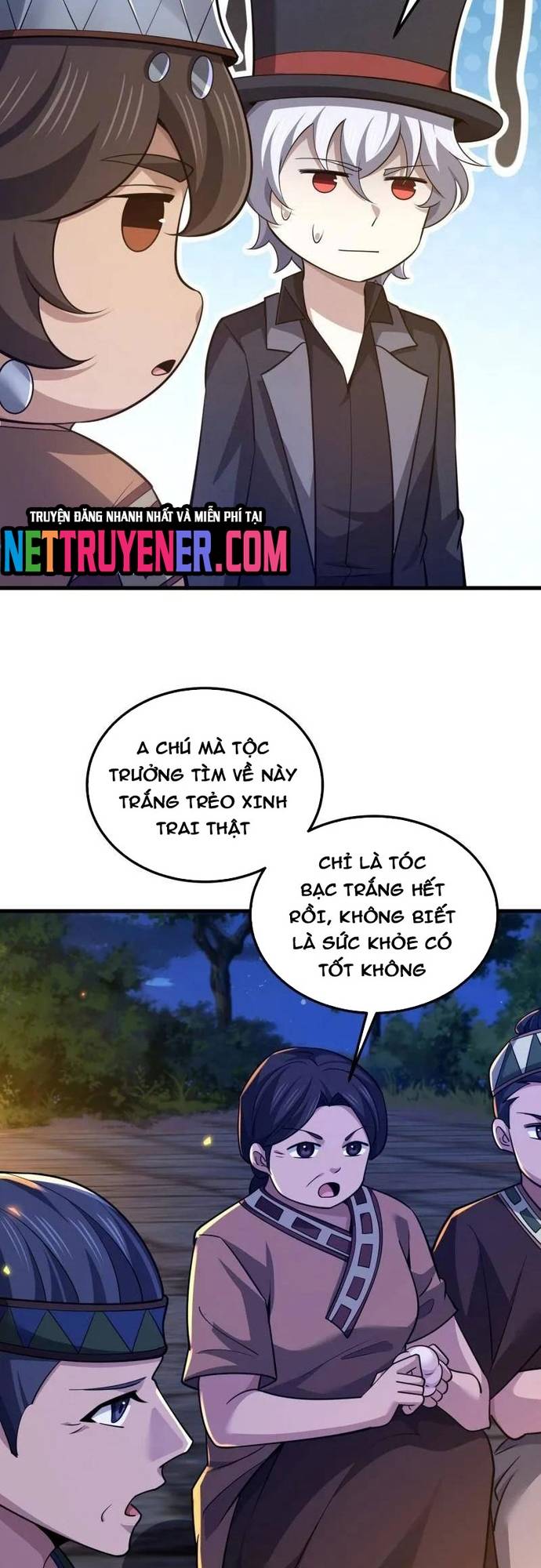 Đệ Nhất Danh Sách Chapter 572 - Trang 11