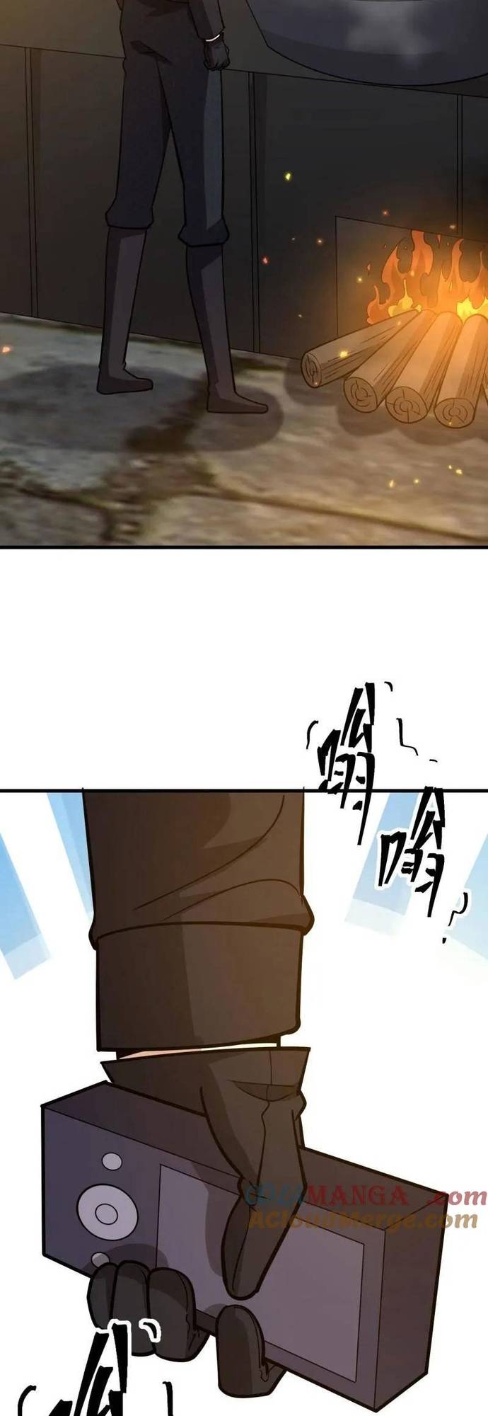 Đệ Nhất Danh Sách Chapter 572 - Trang 57